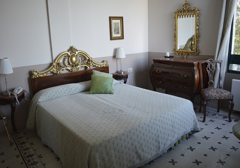 Standard Double Room, Terrace photo 1
