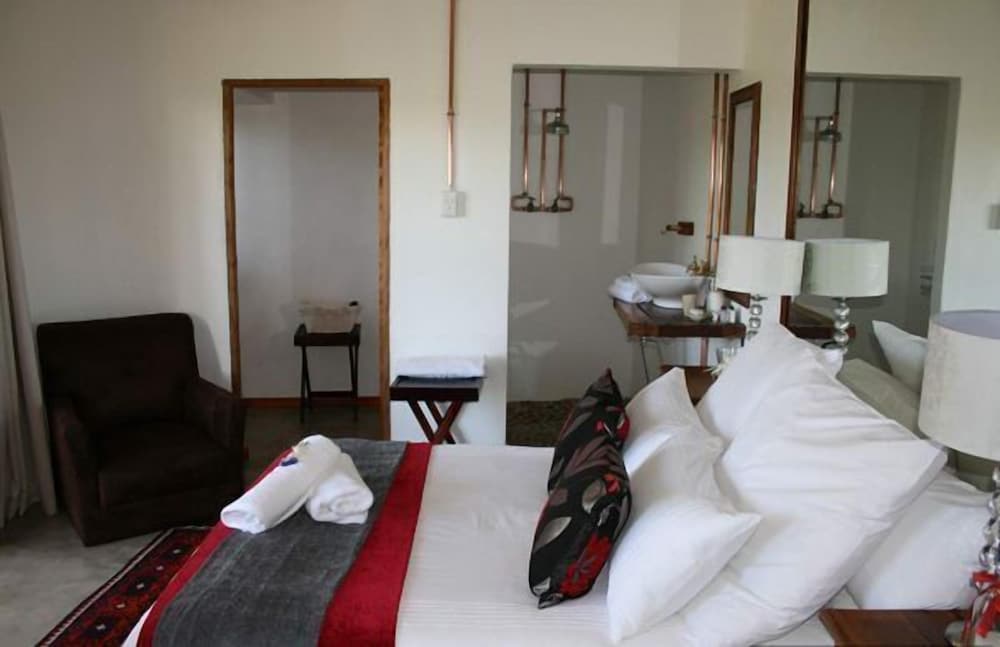 Luxury Room, Vineyard View (Sultana) photo 1