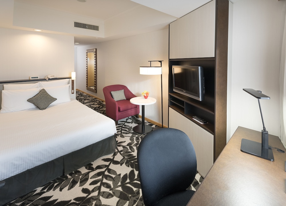 Standard Room, 1 Double Bed, Smoking - Photo 2