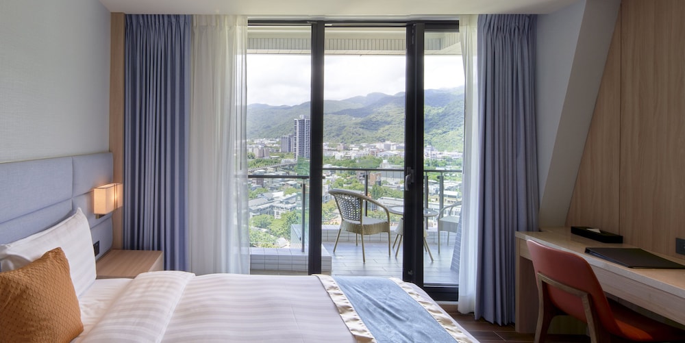 Mountain View Elite Room photo 2