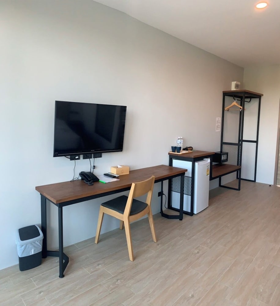 Deluxe Twin Room - Photo 5