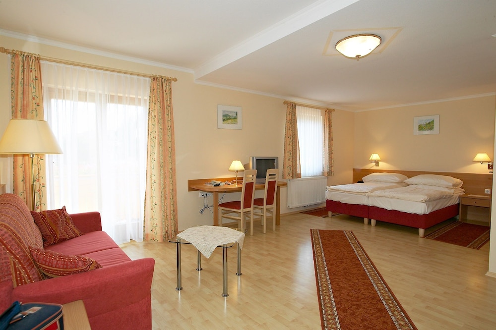 Double Room photo 1