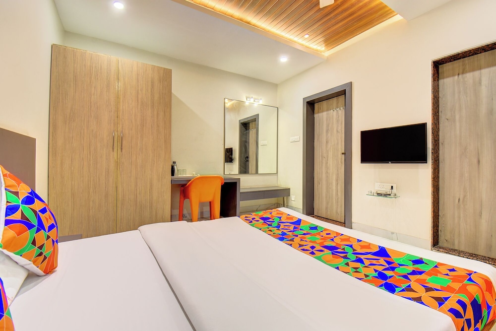 Deluxe Room photo 3
