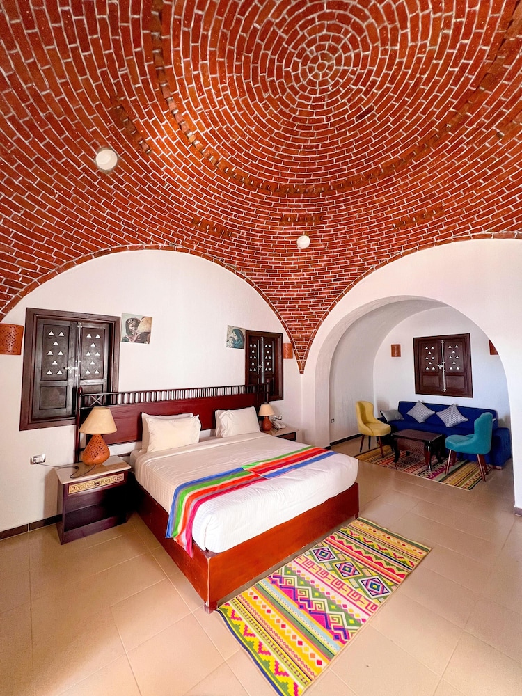Deluxe Room photo 1
