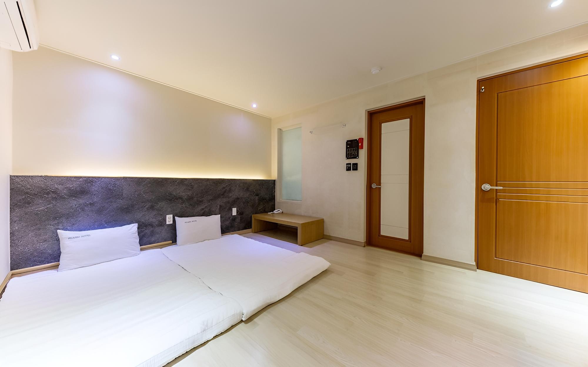 Room (Ondol (OTT)) photo 3