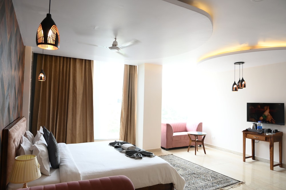 Presidential Double Room