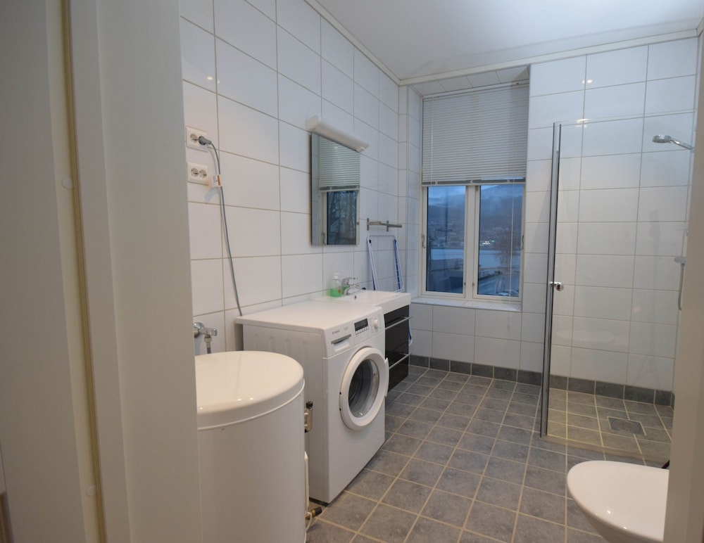 Apartment, 1 Bedroom, Accessible, Sea View photo 3