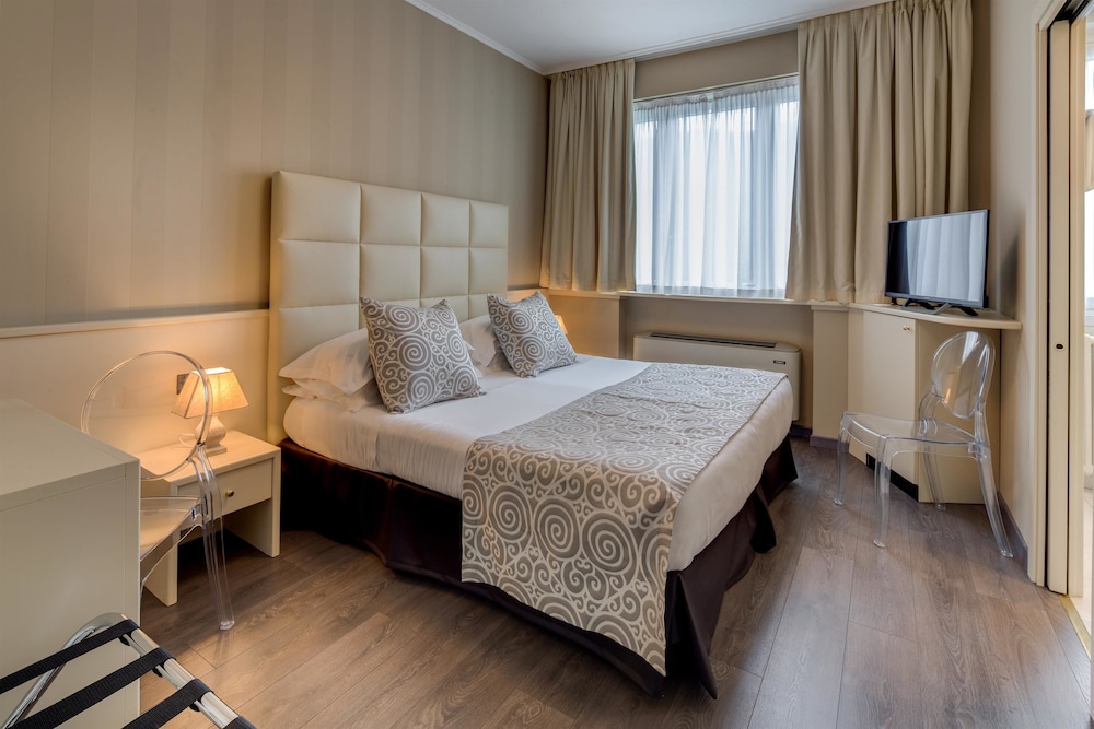 Economy Room, 1 Twin Bed