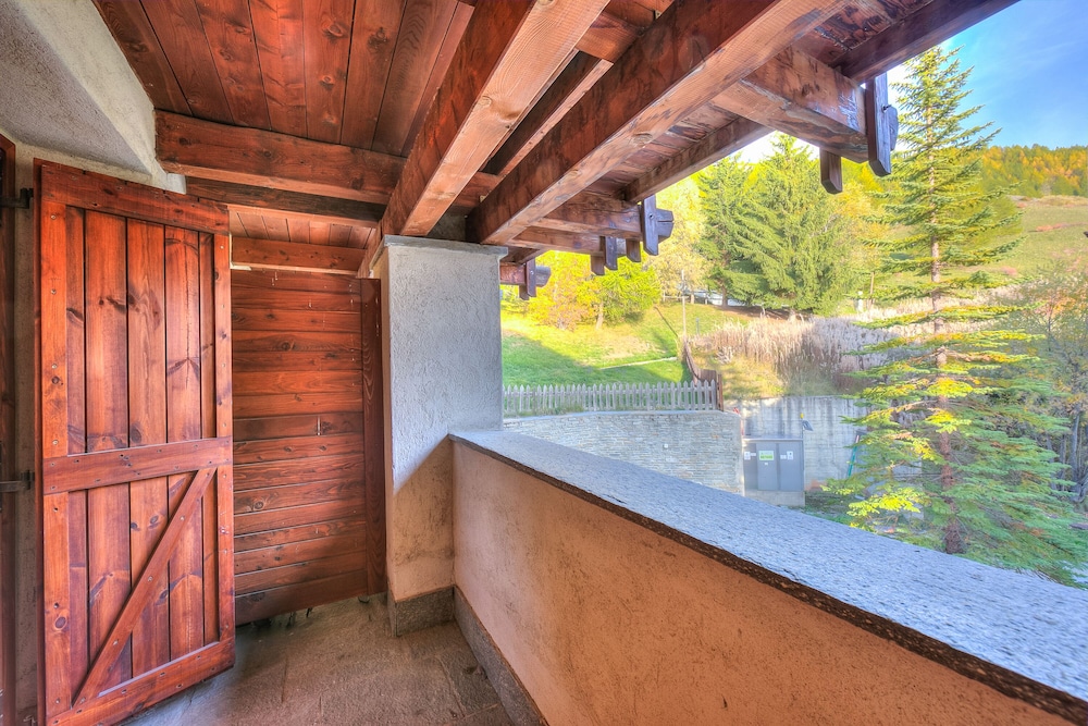 Family Apartment, 1 Bedroom, Mountainside (Grange Hike & Ski - 37c Sestriere) photo 2