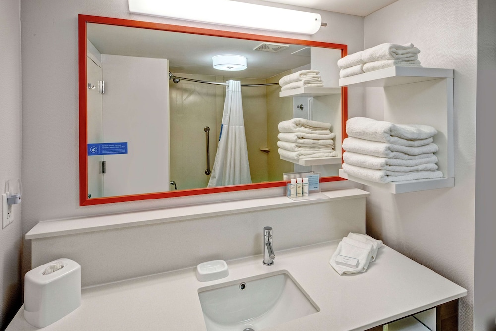 Hampton Inn Elizabeth City, Billede 3