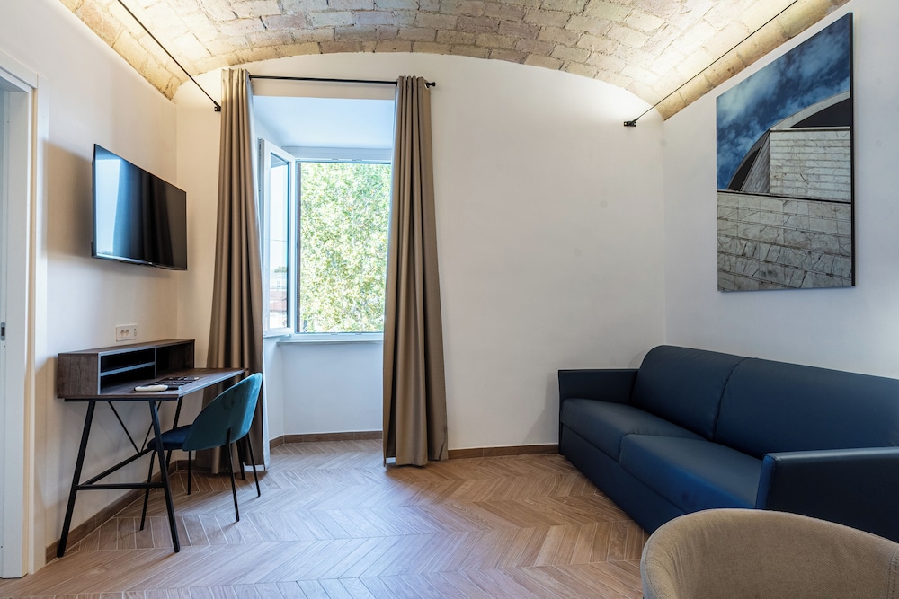 Family Studio, City View photo 2