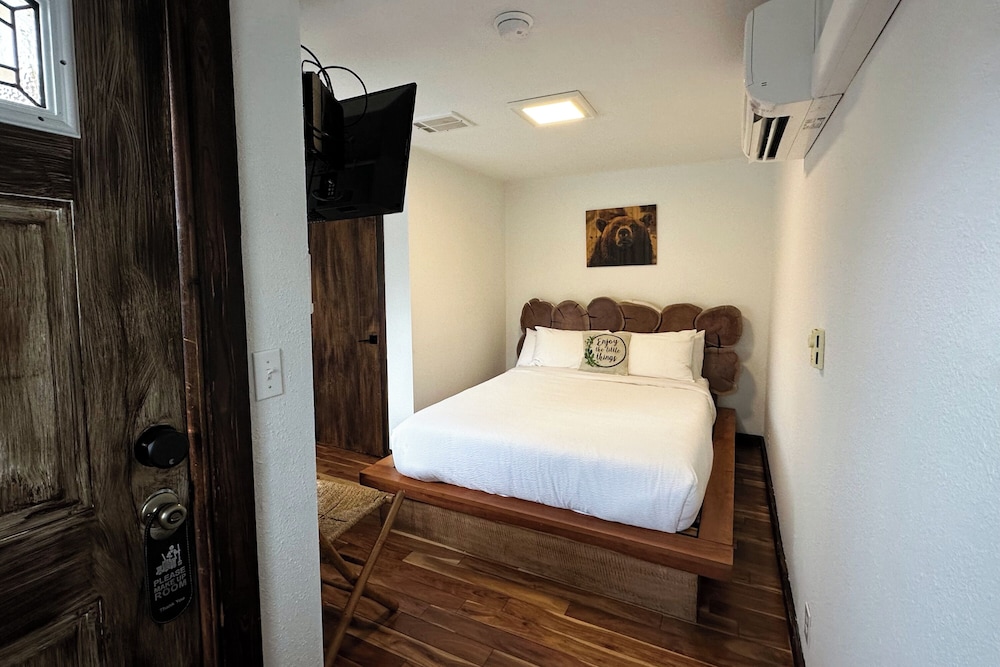Economy Room, 1 Queen Bed photo 1
