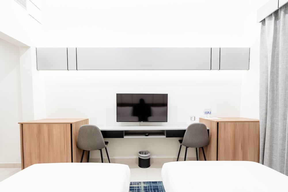 Superior Twin Room photo 3