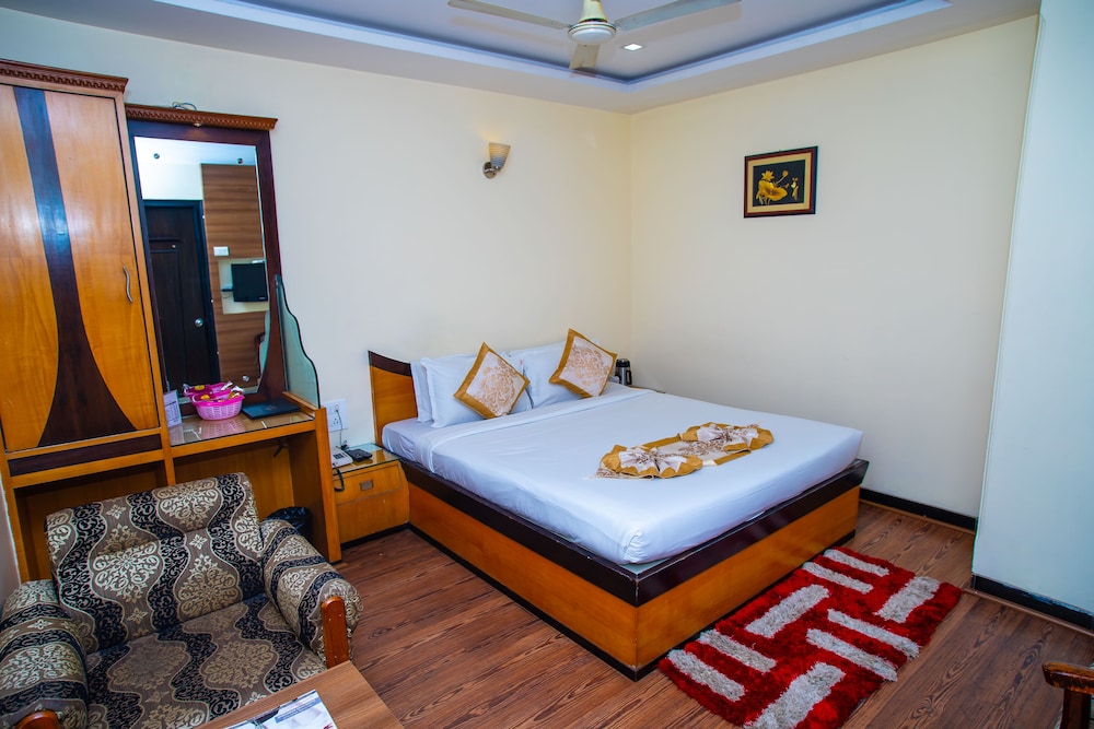 Standard Double Room photo 2