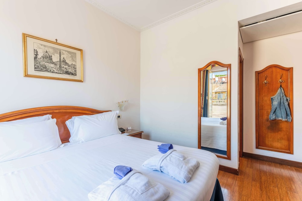 Superior Room, 1 King Bed, Non Smoking, Terrace