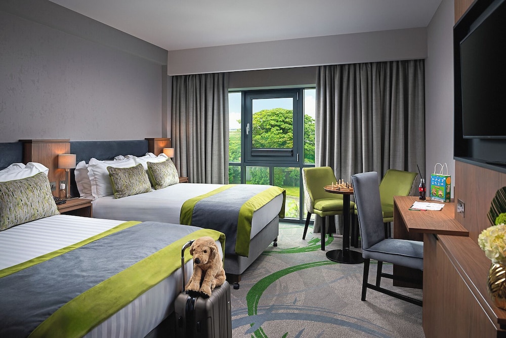 Premium Twin Double Room photo 1