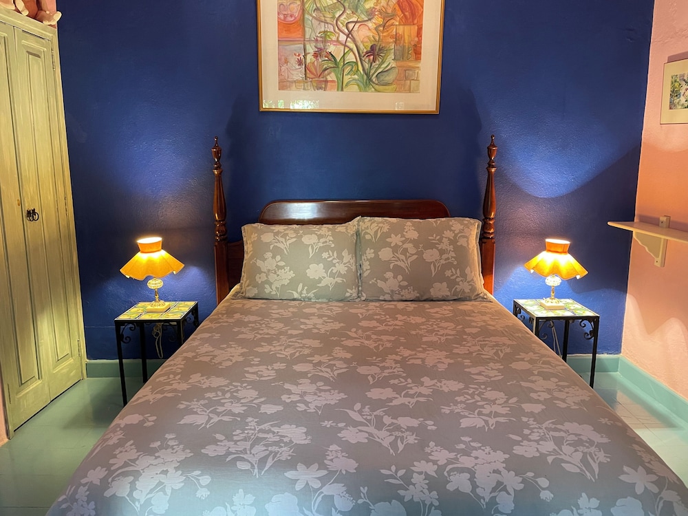 Chiquita Room