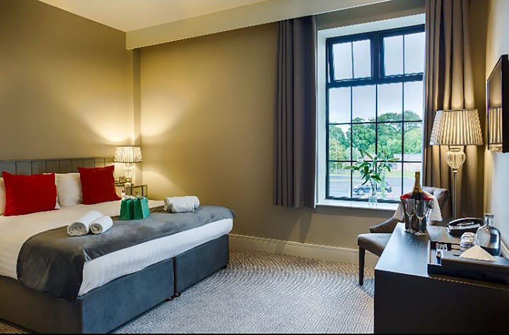 Superior Double Room photo 2