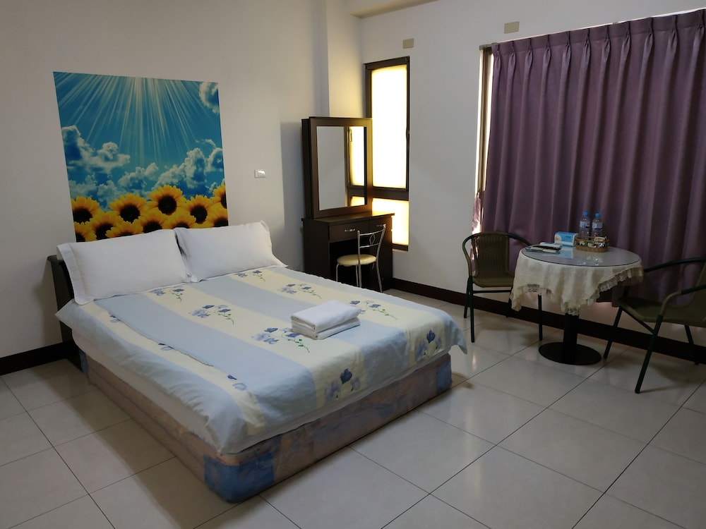 Double Room (3f) photo 2