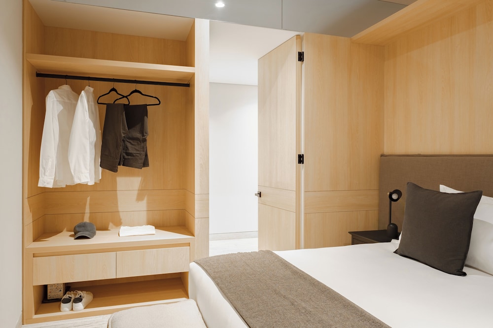 Deluxe Apartment - Photo 3