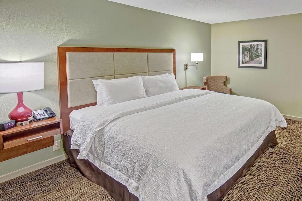 Room, 1 King Bed, Accessible, Bathtub - Photo 2