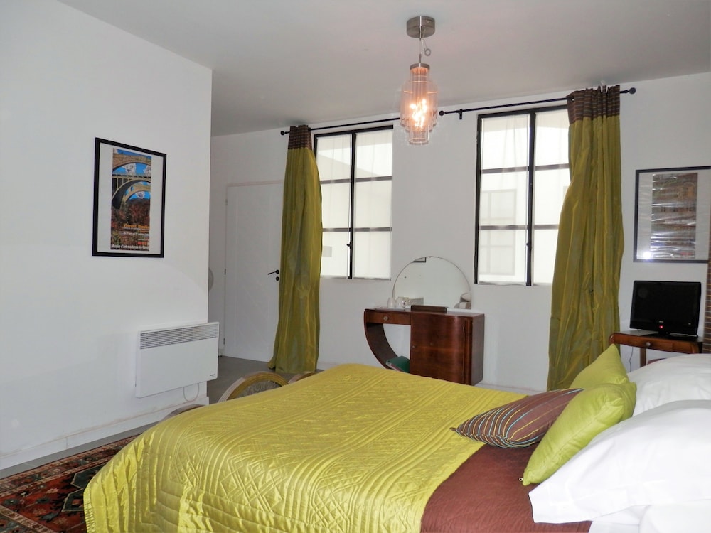 Triple Room photo 2