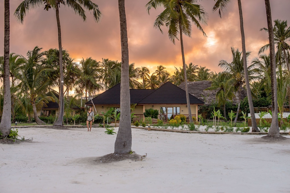 Standard Bungalow