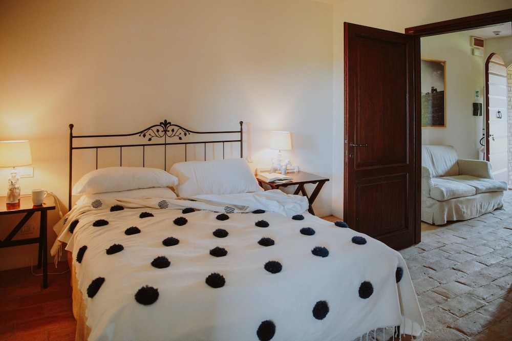 Tenuta Pianirossi, 写真 5