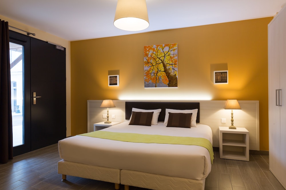 Superior Double Room, Annex Building - Ground Floor photo 1