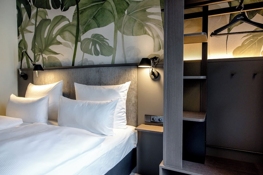 Comfort Room, 1 King Bed