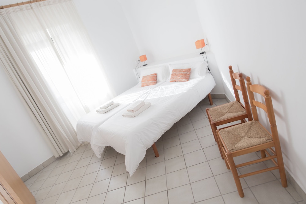 Apartamento Estándar, 2 Habitaciones, Vista al Mar