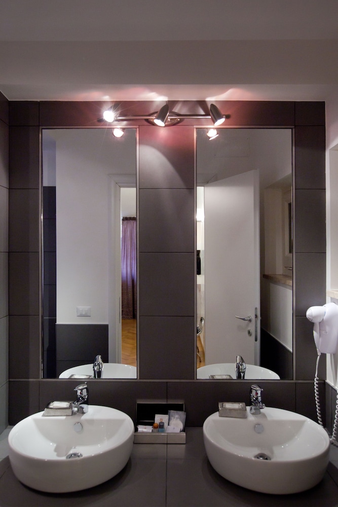 Classic Double or Twin Room