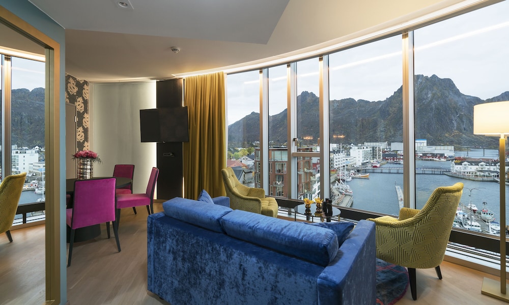 Suite (Panorama) photo 2
