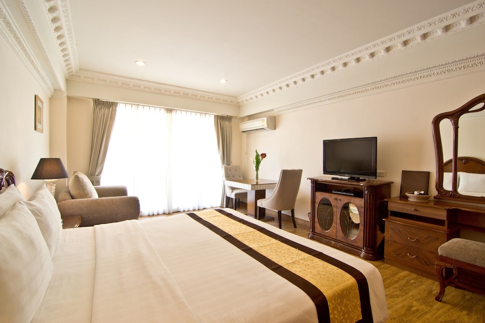 Standard Room - Photo 7