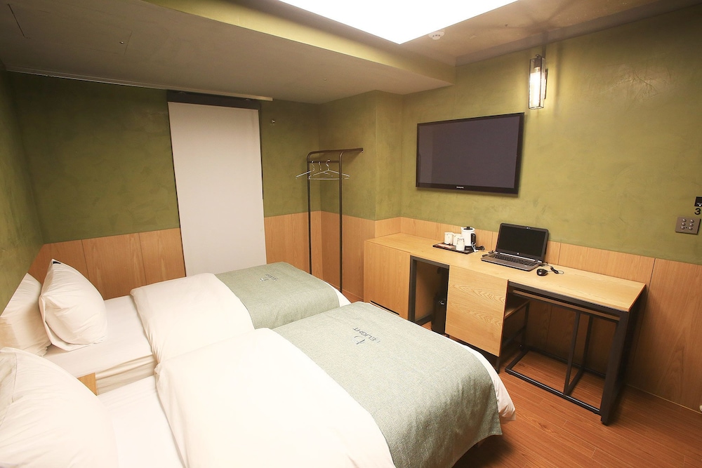Delight Hotel Jamsil — photo 133