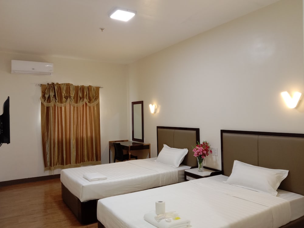 Deluxe Twin Room - Photo 3