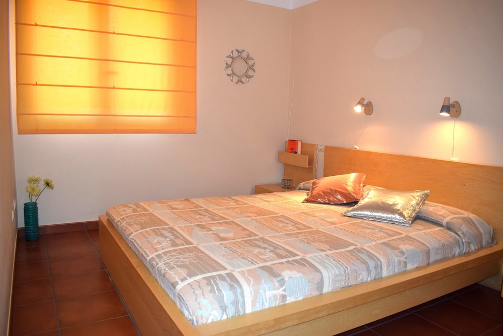 Apartamento, 2 habitaciones