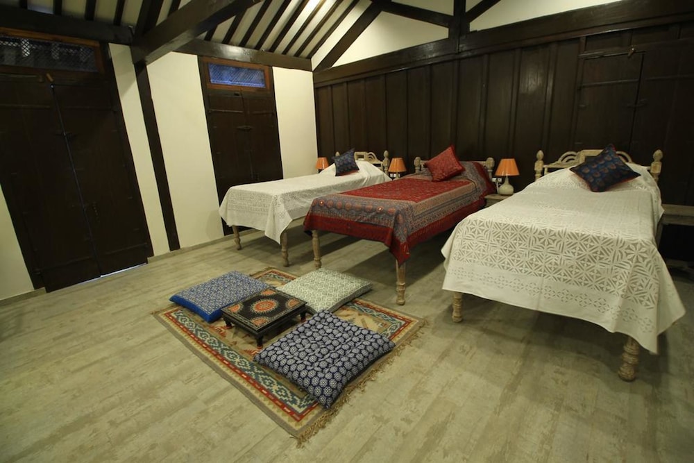 Vidhya Room - Photo 4