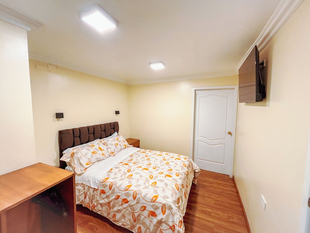 Traditional Single Room photo 3