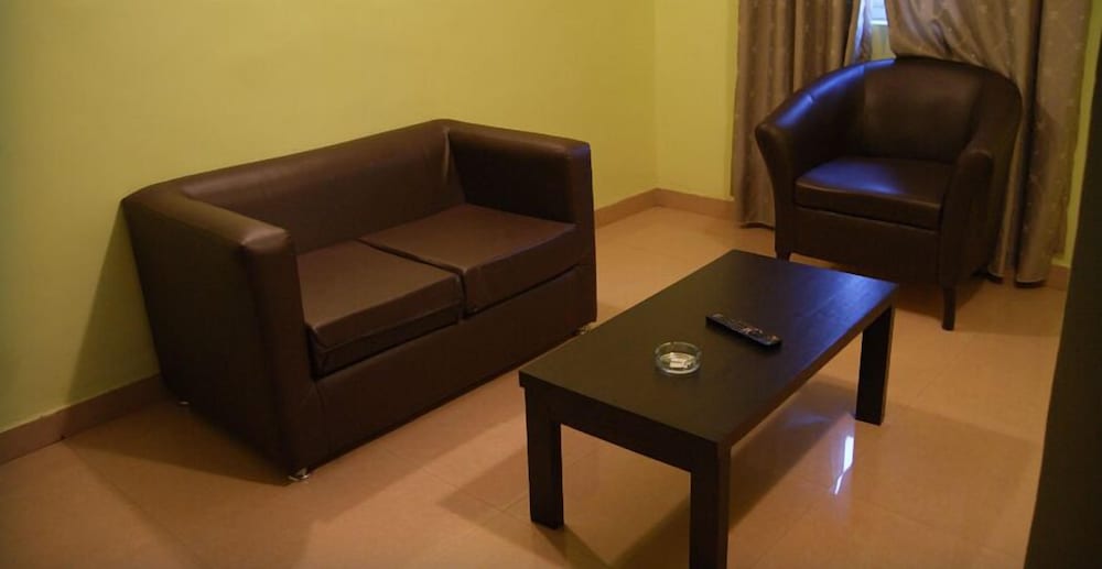 Suite photo 1