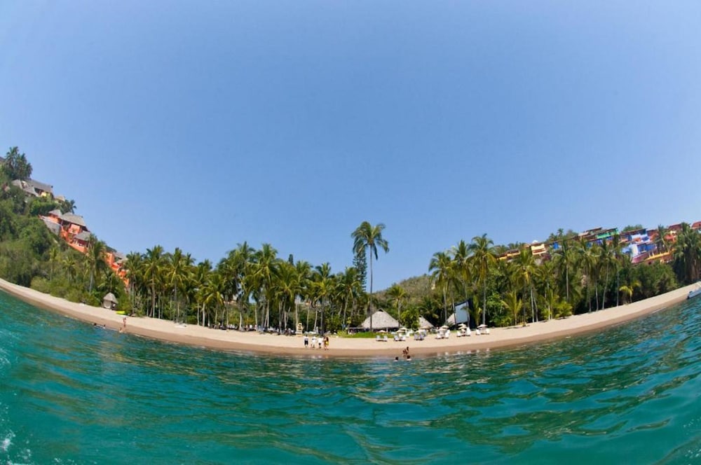 Standard Bungalow, 1 King Bed, Ocean View (Bungalow King) photo 3