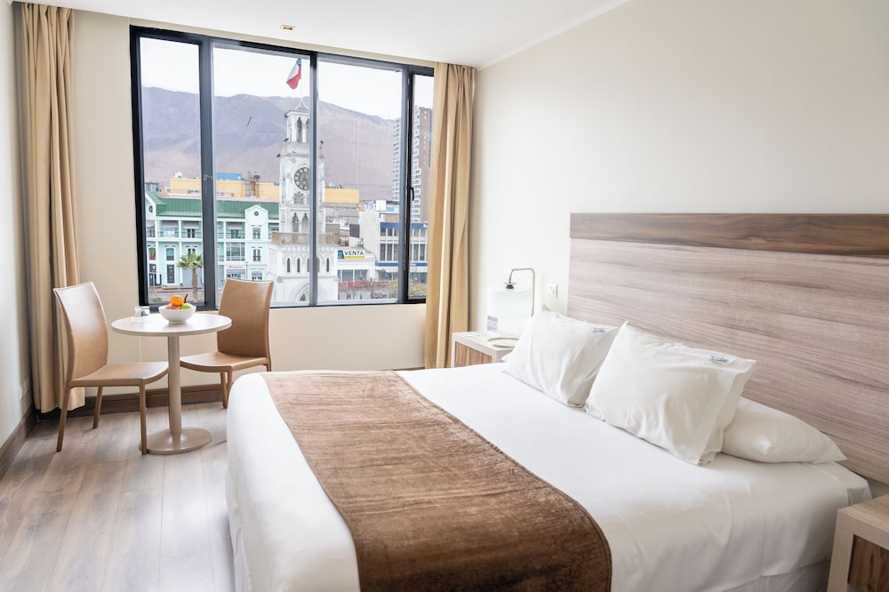 Executive Room, 1 King Bed photo 1