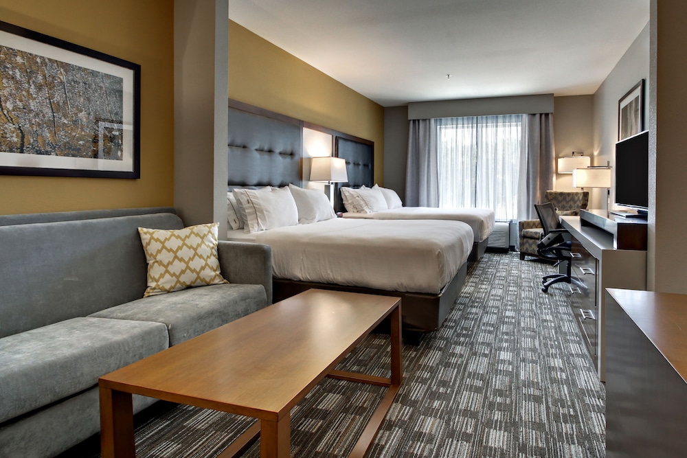 Suite, Non Smoking photo 3