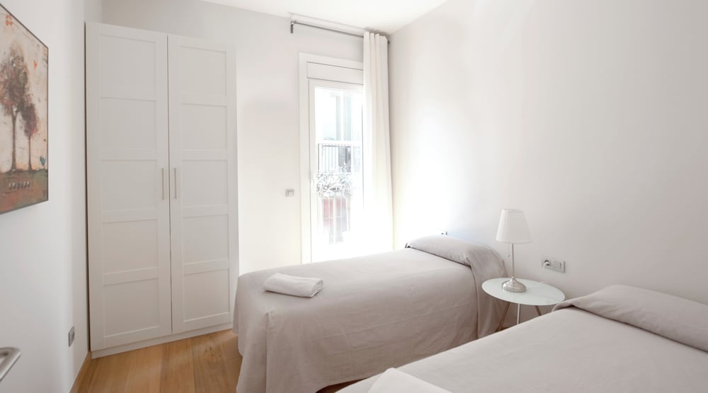 Apartamento Superior, 4 Habitaciones