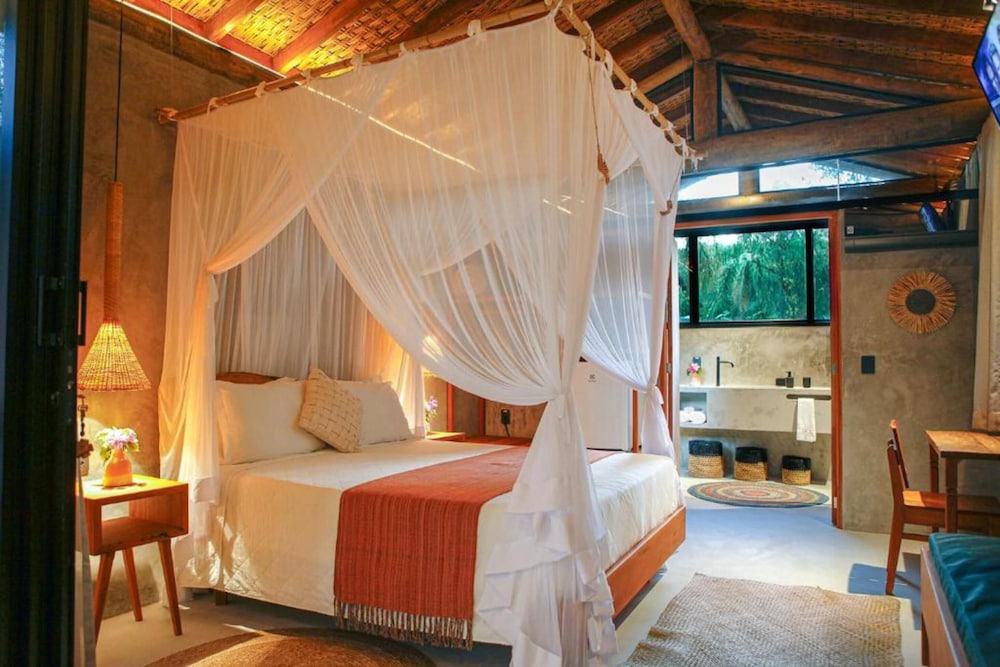 Comfort Cabin