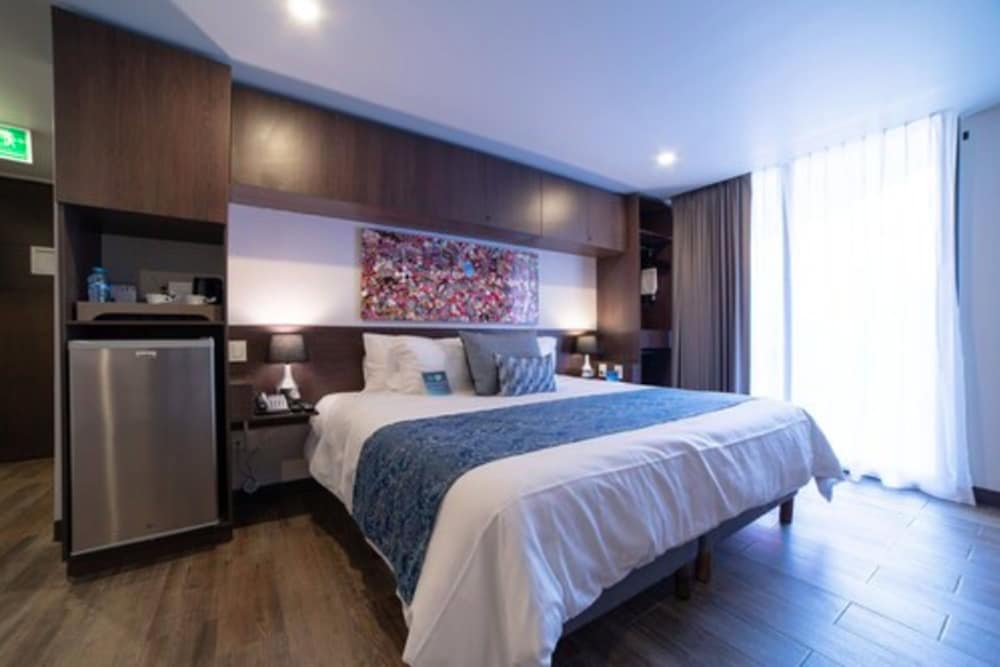 Standard Room photo 1