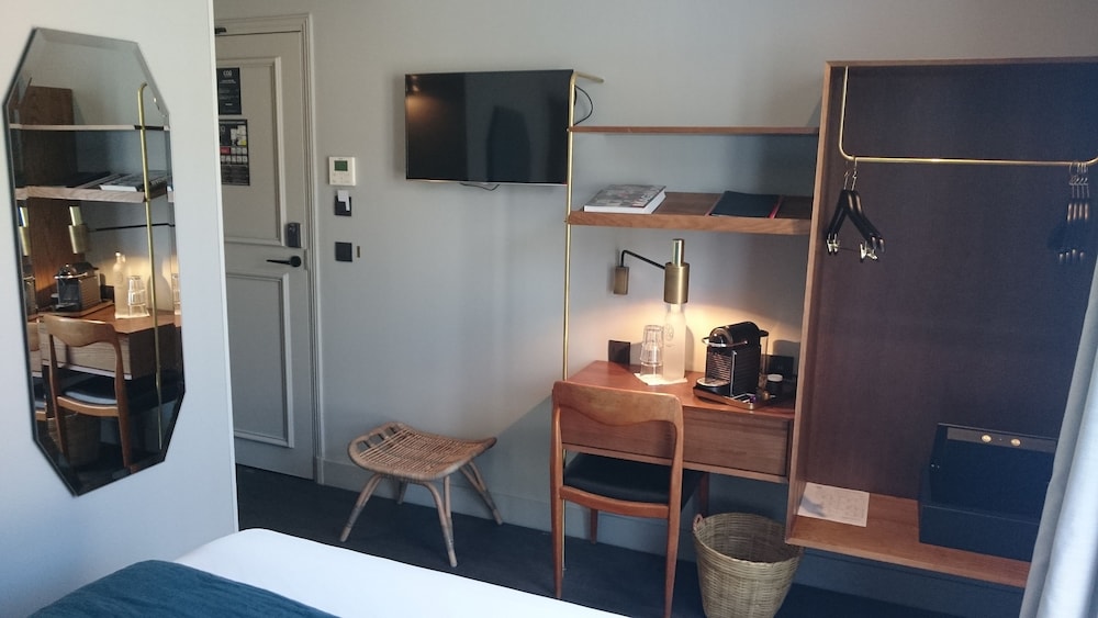 Classic Double Room photo 2