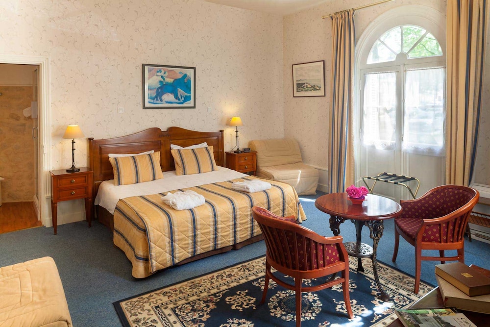 Superior Quadruple Room photo 1