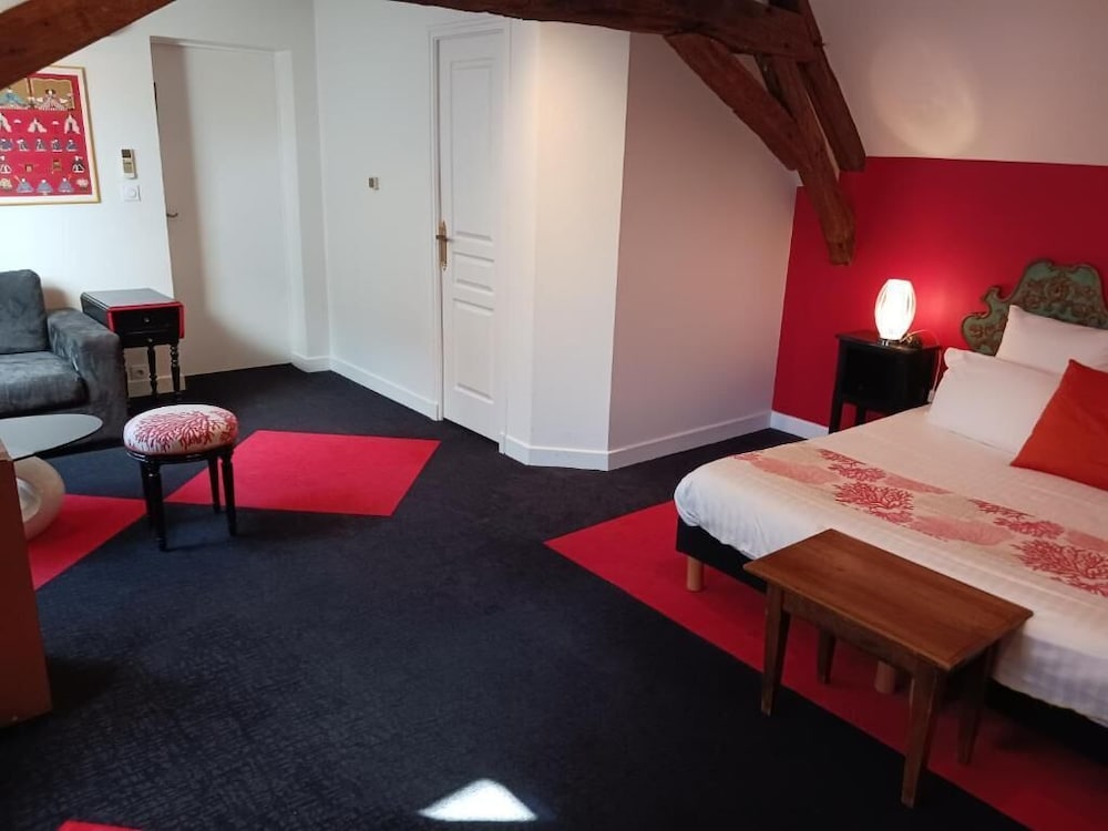 Comfort Double Room, Patio photo 2