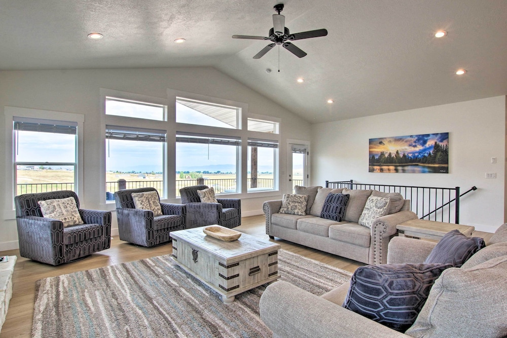 House (5 Bedrooms) photo 1